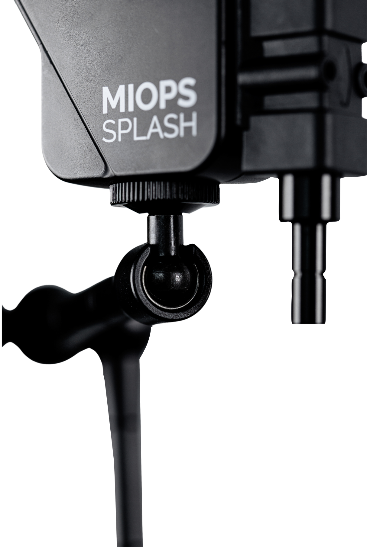 Miops splash v2 waterdruppel kit + c2 kabel