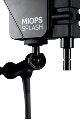 Miops splash v2 waterdruppel kit + s2 kabel