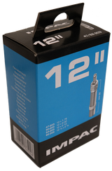 Impac Binnenband (by Schwalbe) DV16 12x1.75 2.35 ETRTO 47 62-203, Ventiel: Blitz Holland 26mm
