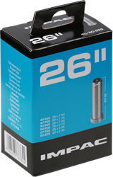 Impac ( schwalbe ) binnenband av13 26 inch 40 60-559 40 mm