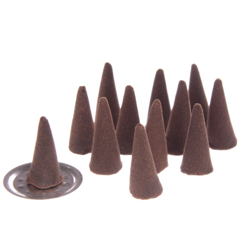 Vanilla 37171 - stamford wierook kegels
