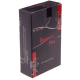 Dragons fire 37180 - stamford black wierook kegels