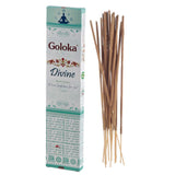 Divine - goloka masala wierook stokjes