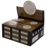 Pure sambrani benzoïne 30g - goloka wierook korrels hars