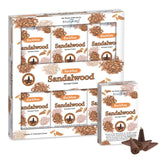 37430 stamford backflow wierook kegels - sandelhout