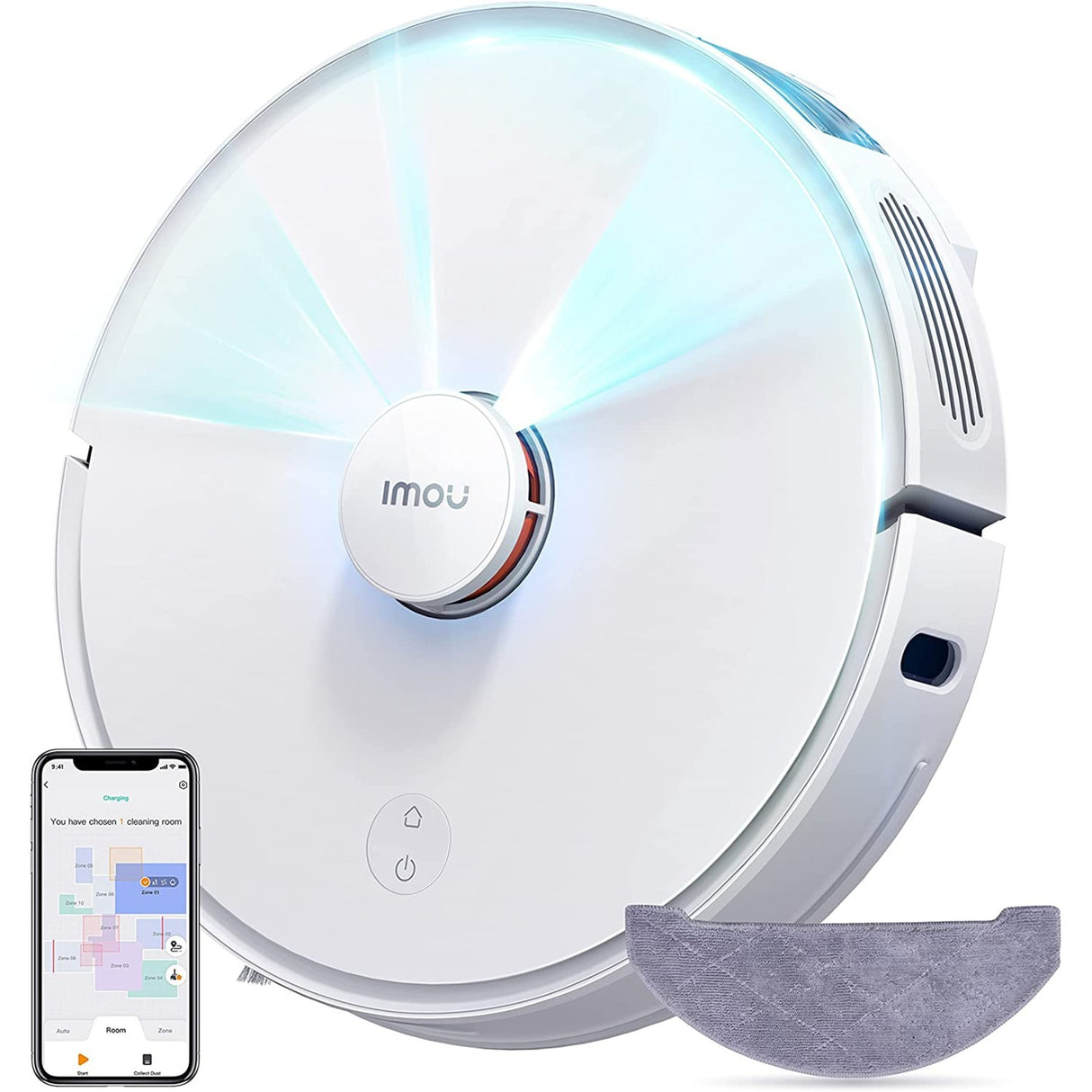 Imou Imou RV-L11 Robot stofzuiger