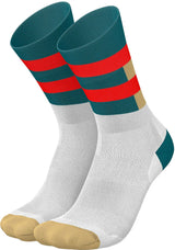Incylence ultralight spirals - socks | 39-42