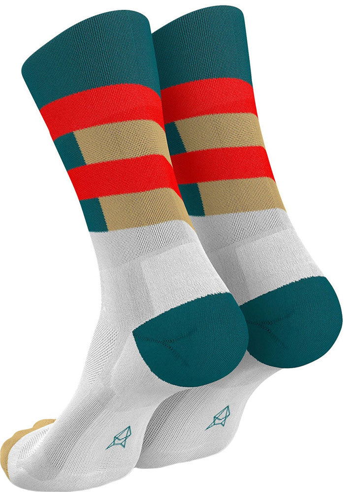 Incylence ultralight spirals - socks | 47-50