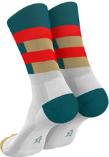 Incylence ultralight spirals - socks | 47-50