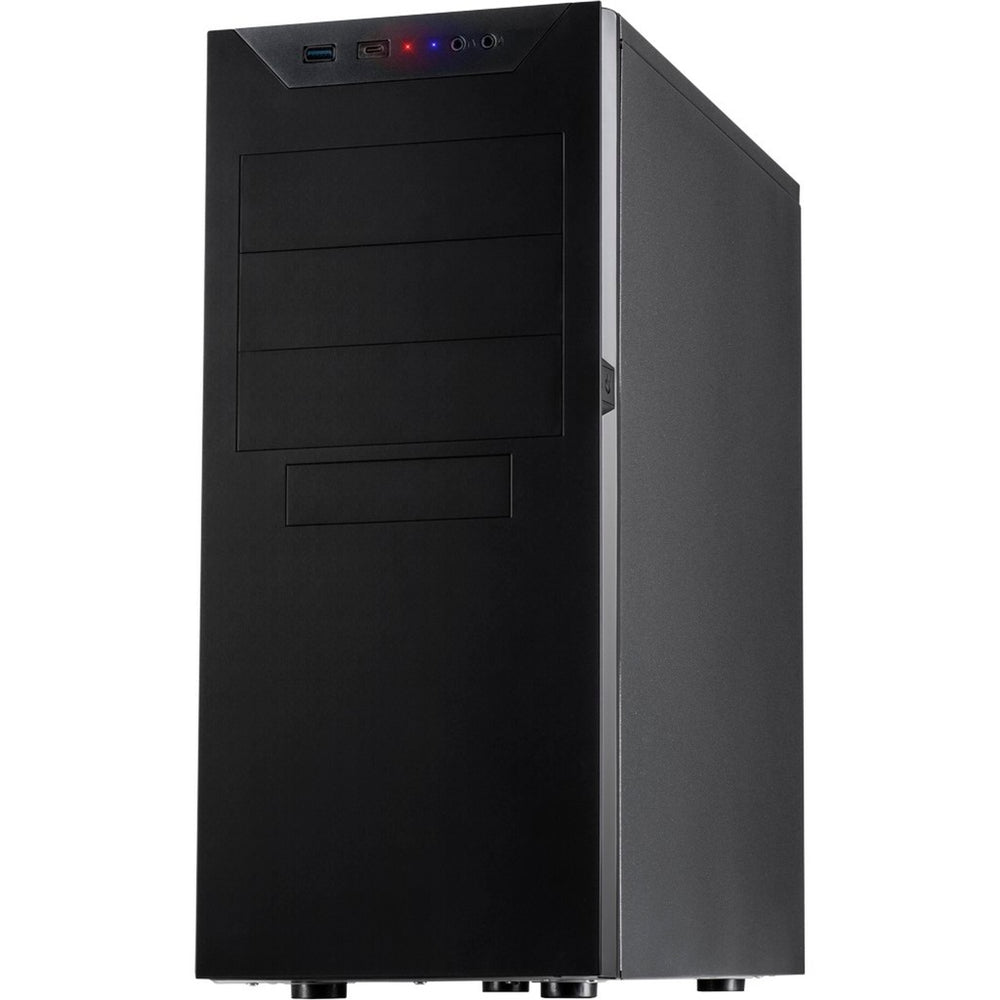 Inter-Tech IT-8833 Velvet II