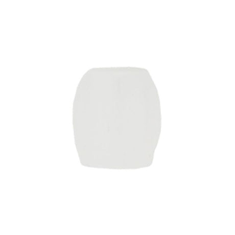 Jagwire mini tube tops (6pcs) - translucent