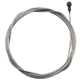 Jagwire road brake cable - elite polished ultra-slick stainless - 1.5x2750mm - sram shimano