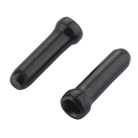 Jagwire cable tips - shift (500pcs) - black
