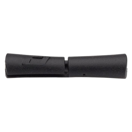 Jagwire 5g tube tops (4pcs) - black