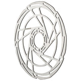 Jagwire sport sr1 disc brake rotor - 6-bolt - 180mm