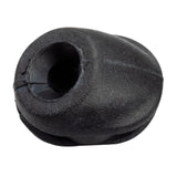 Jagwire frame plug pack - shimano di2 (2mm frame) (10pcs)