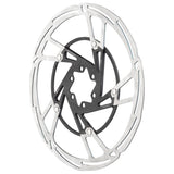 Jagwire pro lr2 disc brake rotor - 6-bolt - 203mm