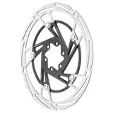 Jagwire pro lr2 disc brake rotor - 6-bolt - 180mm