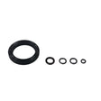 Jagwire elite dot bleed kit - replacement o-rings (5pcs)