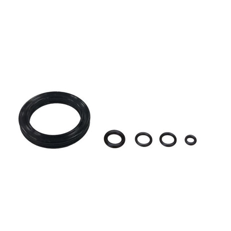 Jagwire elite dot bleed kit - replacement o-rings (5pcs)