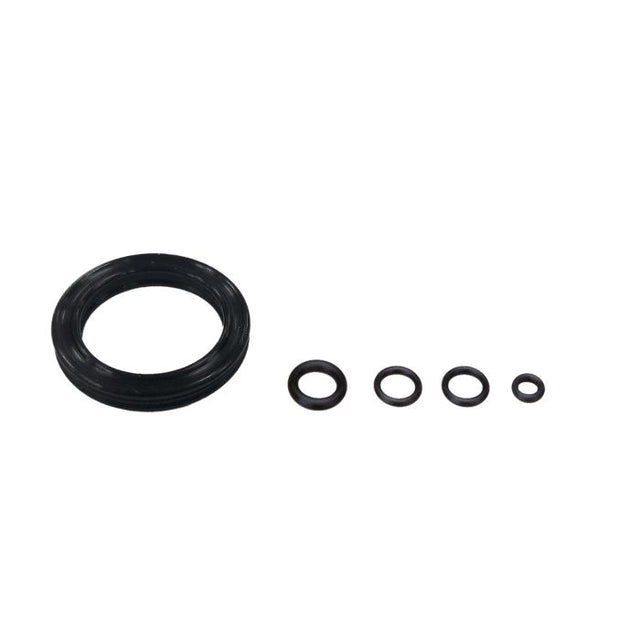 Jagwire elite dot bleed kit - replacement o-rings (5pcs)