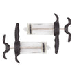 Jagwire elite dot bleed kit - syringes (2pcs)