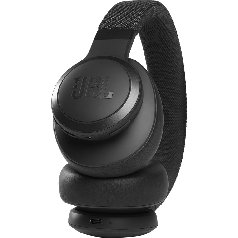 Jbl live 660nc