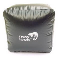 Newlooxs New tasvulkussen opblaasbaar 12.5ltr