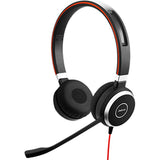Jabra Evolve 40 MS Duo