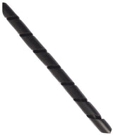Elvedes cable systems bv spiraalslang elvedes (15mm) 10 meter zwart