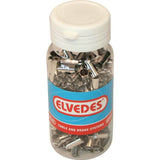 Elvedes Ds antirafelnippel 1.6mm (500)