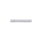Elvedes schakel buitenk 5mm (10m) gevlocht.liner 182042-10