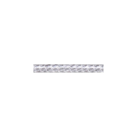 Elvedes schakel buitenk 5mm (10m) gevlocht.liner 182042-10