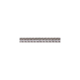 Elvedes schakel buitenk 5mm (10m) gevlocht.liner 182043-10