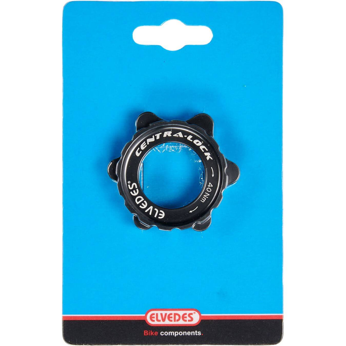 Rotoraccessoires Elvedes cnc center lock