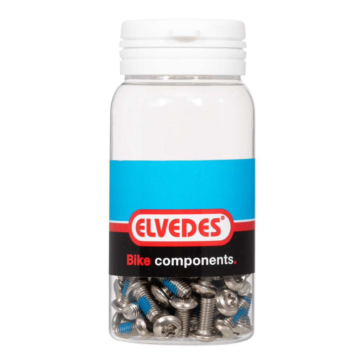 Elvedes rotorboutjes torx rvs (100) elv2015157