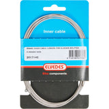Elvedes binnenkabel 3000mm 49 rvs tbv kabelsplitter 22017145