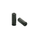 Elvedes cable systems bv elvedes schakel buitenk 5mm 2m zwart +2 ferrules 2021072