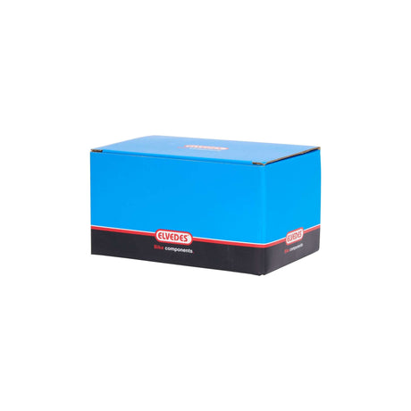 Schakel binnenkabel Elvedes 2250mm RVS Slick ø1,1mm Shimano SRAM N-nippel (op kaart)