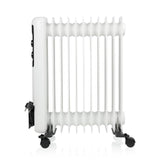 Tristar olieradiator 2000w