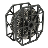 Kmc ecargo1 - ept - workshop reel (50m + 40 cl)