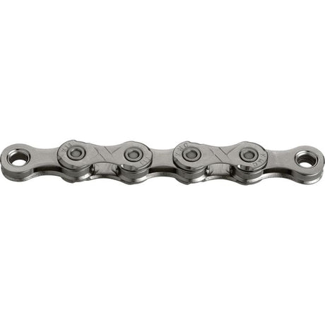 KMC X11R grijs 118 schakels (bicycle lock)