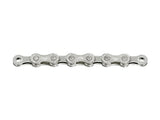 SunRace 10-Speed ketting CN10A Zilver 116 schakels