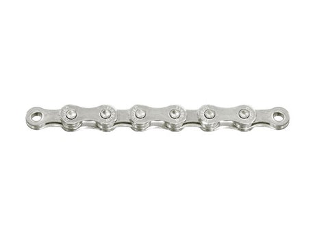 Sunrace 12-speed ketting CN12A-BOX 126L Zilver