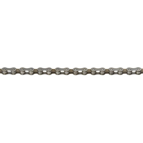 M-Wave Ketting single speed, 1 2x1 8 112L grijs bruin (hangverpakking)