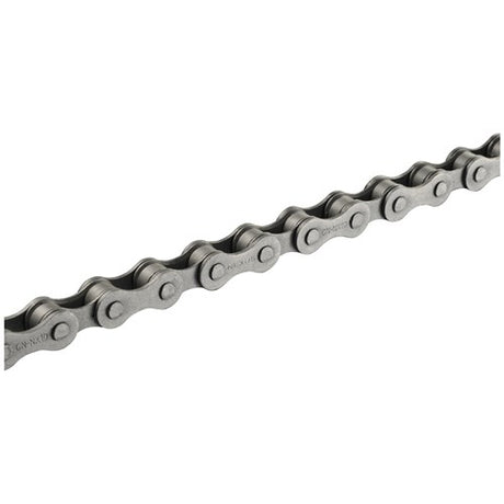Shimano Nexus CN-NX10 ECNNX10C114 - Stadsfietsketting 1 2 x 1 8, 114 schakels, grijs