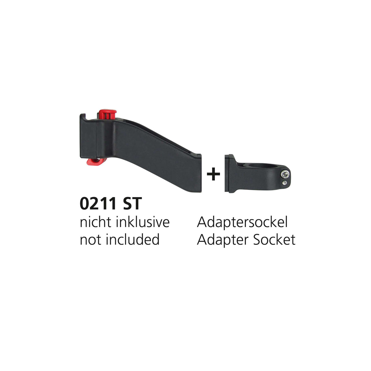 Klickfix adapter ahead
