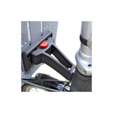 Klickfix balhoofd adapter tbv ahead adapter 1-1 8