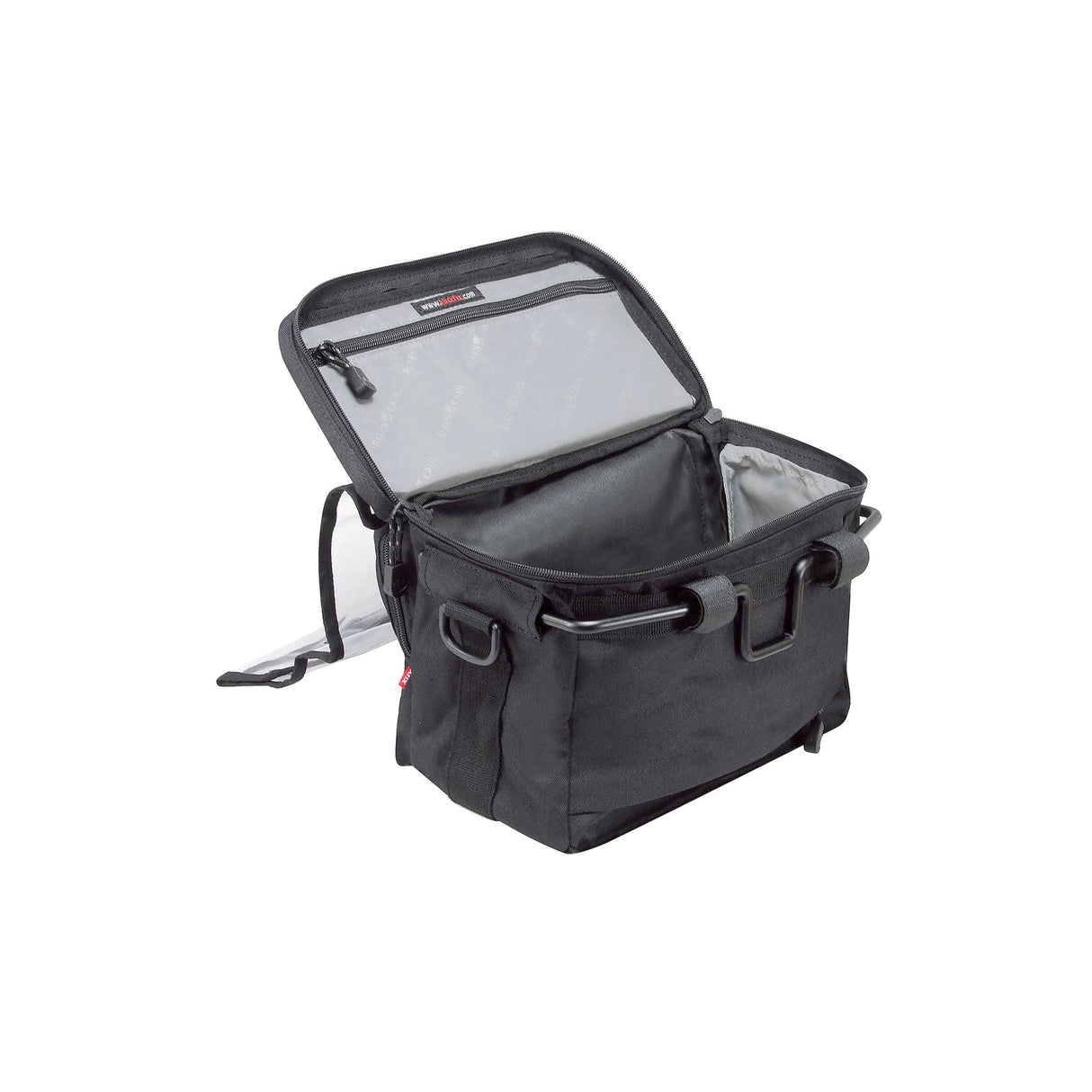 Rixen kaul stuurtas klickfix daypack