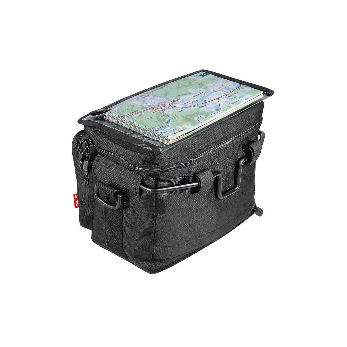 Rixen kaul stuurtas klickfix daypack